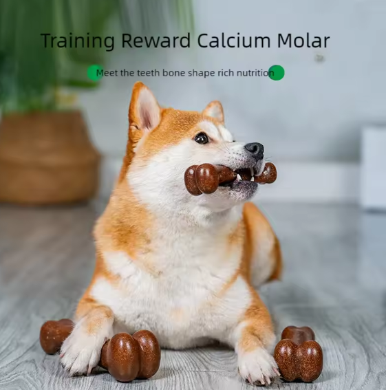Calming chews