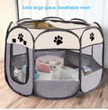 Dog tent