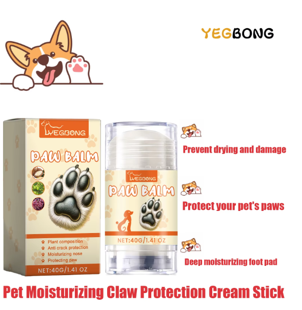 Paw balm